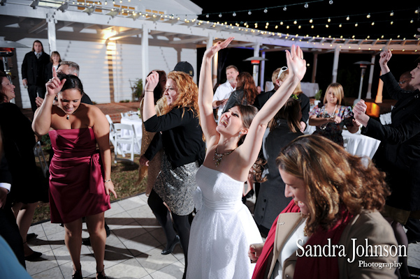 Best Cypress Grove Park Wedding photographer - Sandra Johnson (SJFoto.com)